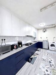 Blk 484 Admiralty Link (Sembawang), HDB 5 Rooms #544354911